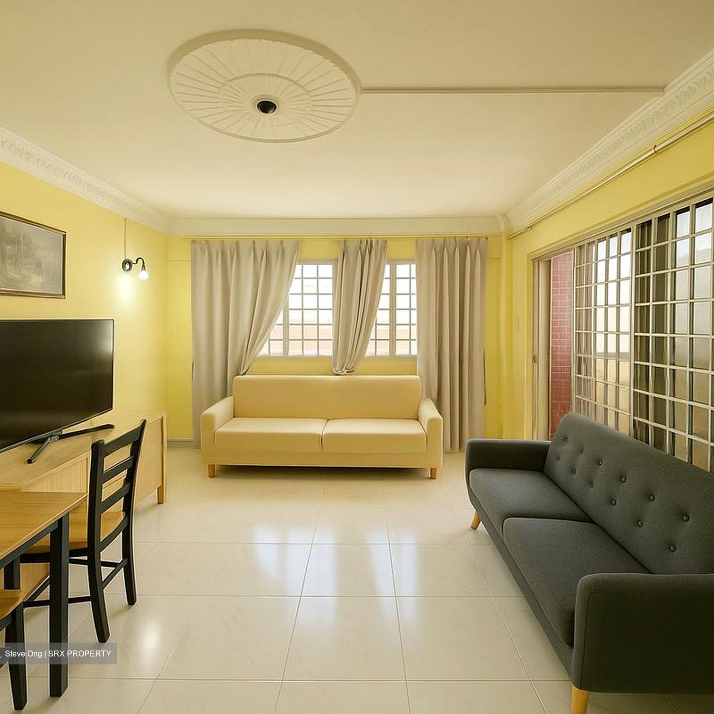 Blk 446 Hougang Avenue 8 (Hougang), HDB Executive #466448621